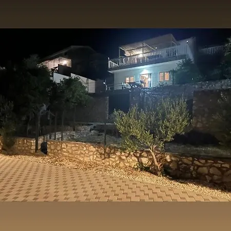 Villa Sarajka *